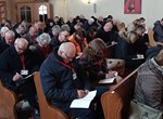 Korizmeno - uskrsna duhovna obnova Zajednice bračnih susreta Sjeverne regije